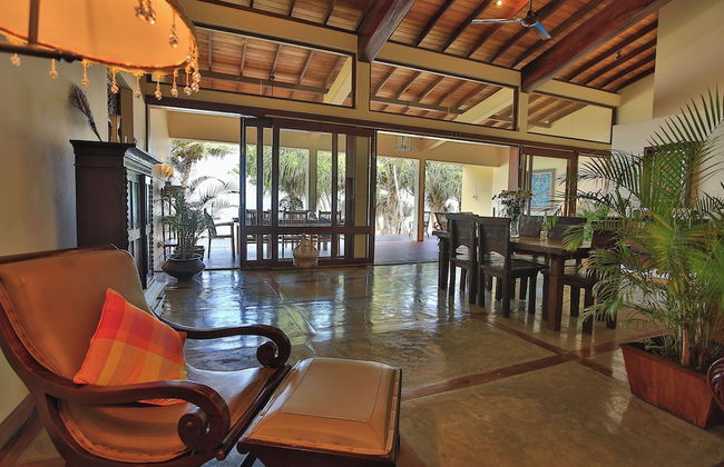 South Point Villa - Whole Villa (Sleeps 6) - Photo 12