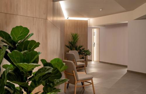 Apartamentos Líbere Bilbao Museo - Foto 88