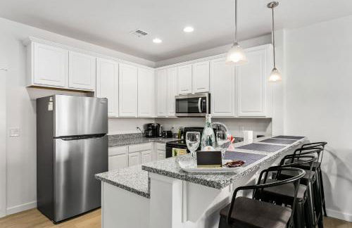 Gabrielle Townhomes - Foto 17