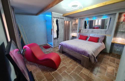 Onlyfor2 un nido d'amore per la coppia - Foto 19