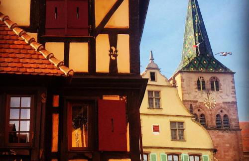 Le Trente à Turckheim - Foto 30