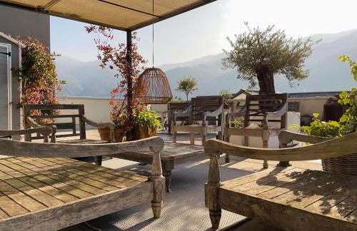 La Terrazza dell'Ulivo - Foto 1