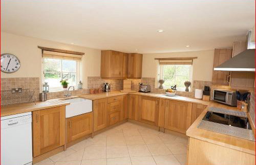 Penrhiw Cottage - Foto 14