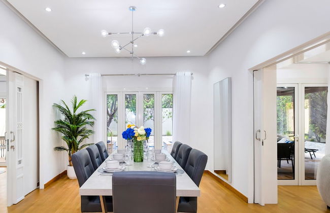 LUX The Meadows 5 Bed Villa - Foto 19