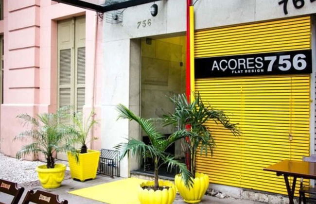 Açores Flat Design - Foto 15