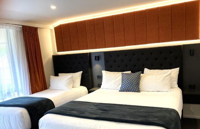 Kennedy Park Resort - Foto 40