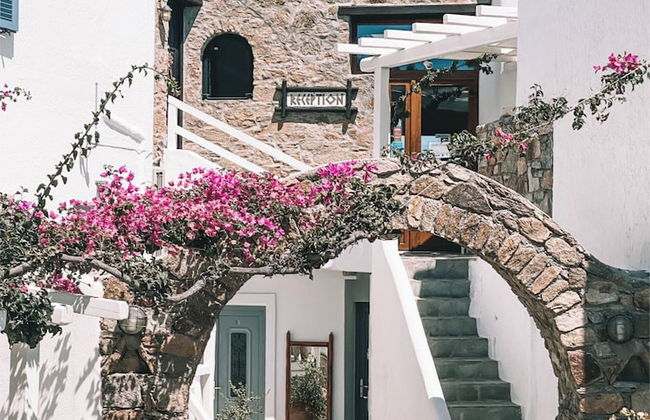 Villa Konstantin Rooms & Suites - Foto 4