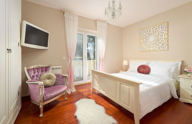 Sun Spalato Villa Paradise - Foto 6