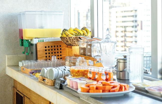 Salvador Business & Flat by Avectur - Foto 64