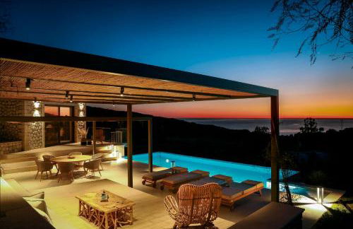 Zeus Exclusive Villas - Foto 65