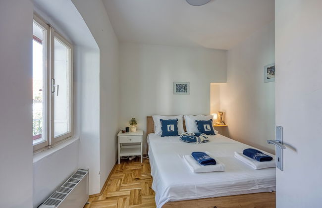 Old Bay Leave Town Apartment - Foto 6