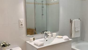 Adorable petite maison en pleine nature - Foto 2, towels, Shower