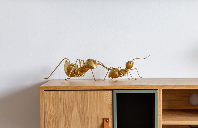 Superb And Modern 1BR on a Premier Waterfront Location! - Photo 17