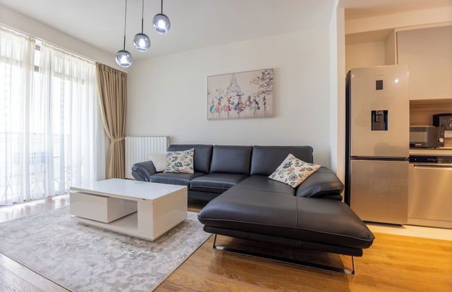 Apartments Royal - Arcadia Building - Foto 29