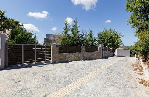 Villa Arhontia - Foto 31