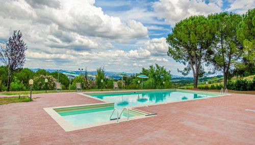 Idyllic Farmhouse in Gambassi Terme-fi With Swimming Pool - Foto 2