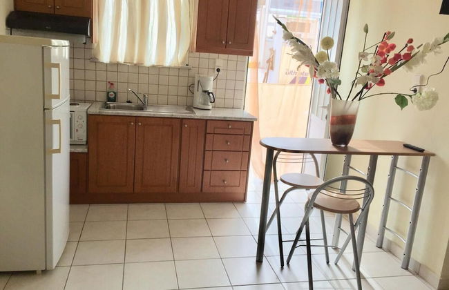 Irene s Studio in Chania - Foto 11