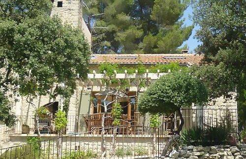 Villa in Crillon-le-Brave near Mont Ventoux - Foto 18