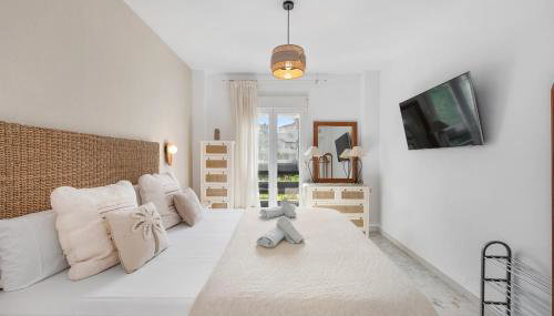 Marbella Villa Monteros - Foto 2