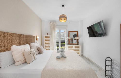 Marbella Villa Monteros - Foto 2