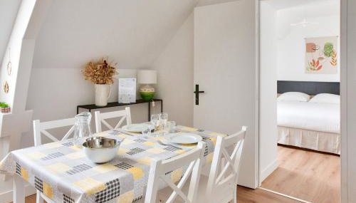 À 230m de la plage - Bel appartement pour 4 - Foto 3