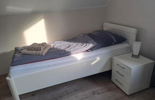 FeWo21 Ferienwohnung im schönen Münsterland - Foto 23