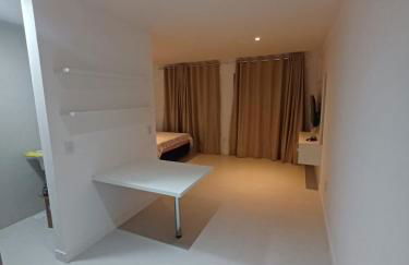 Studio Mobiliado de Luxo Batista Campos - Foto 9