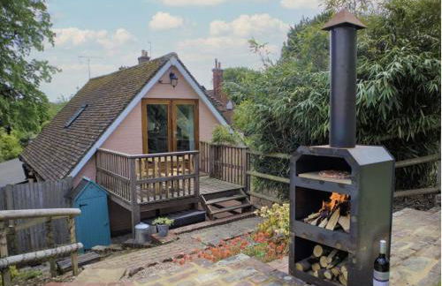 The Manor Coach House - Foto 14