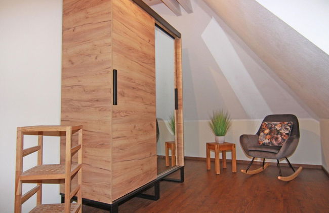 Doppelhaushalfte Dunenhaus II, Trassenheide - Foto 8