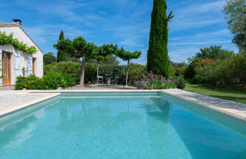 Le Bariole, luxury villa with heated pool - Foto 6