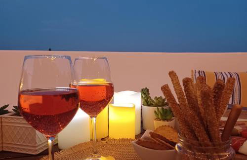 Eirinis Home - Σπίτι της Ειρήνης - Foto 35