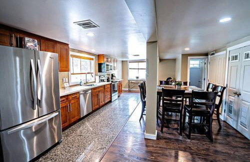 Cozy retreat close to Silver Mountain - Foto 8