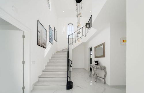 Villa Olivia - Foto 16