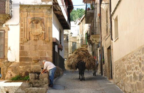 Casa Rural Las Jañonas CC-CR-00219 - Foto 51