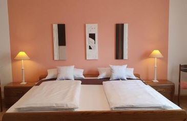 Ferienwohnung An der Dorfmauer - Foto 19