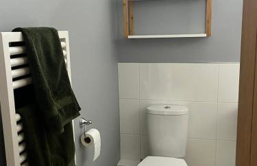 Orrest Head apartment - Foto 12