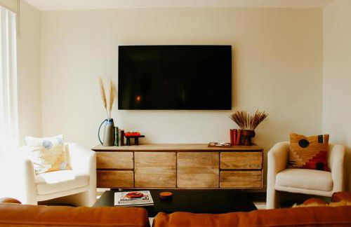 New Downtown Hailey Condo with Rooftop Hot Tub - Foto 11