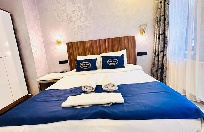 Taxim Alyon Suite Hotel - Foto 31