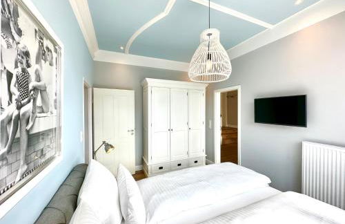 Apartmenthaus Luv un Lee - Foto 13