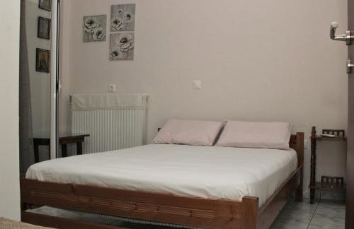 Vagelis 2 Nemea apartments - Foto 36