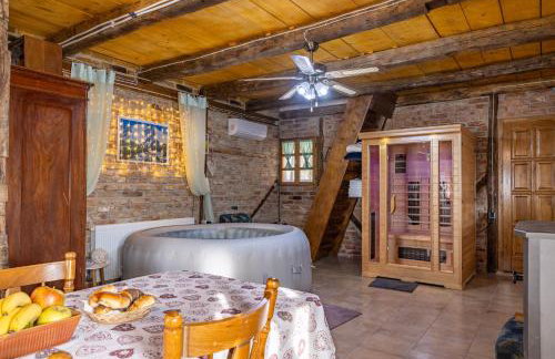 Kuća za odmor Pčelica & Zagorje - Foto 27