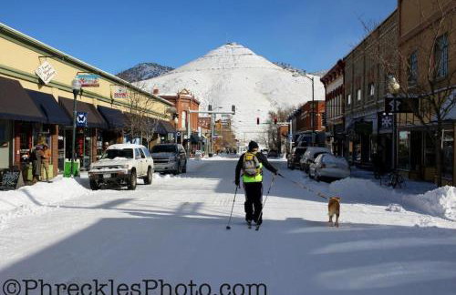 Ednas Place, Downtown Salida - Foto 24