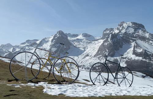 Appartement rue de la cascade 64440 Eaux-Bonnes - Foto 21