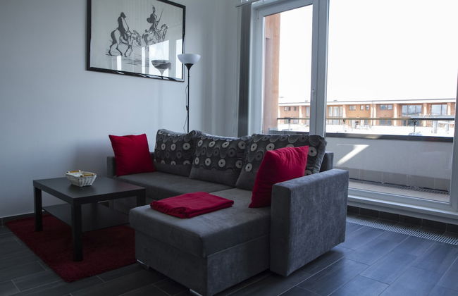 Vision Apartments Budapest - Foto 2