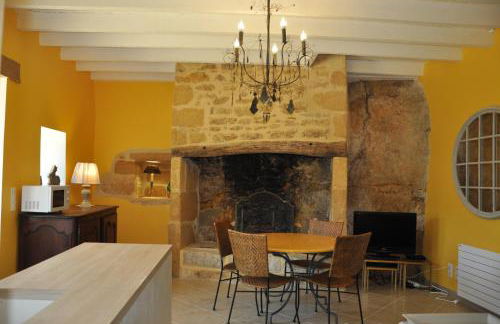 Gîte chez le Gaulois - Foto 32