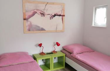 Apartment North City Hannover - Photo 7