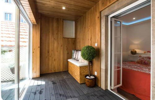 Sintra Design Apartment _ Castelo dos Mouros - Foto 12