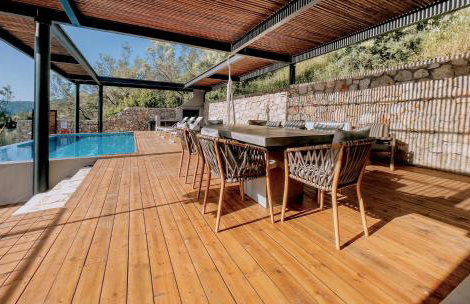 Villa Luca Desimi in Desimi - Foto 15