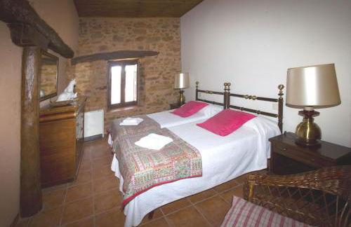 Casa Rural Las Águedas - Photo 60