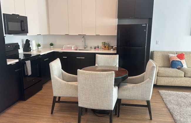 Premier Apts in Vibrant Downtown LA - Foto 65